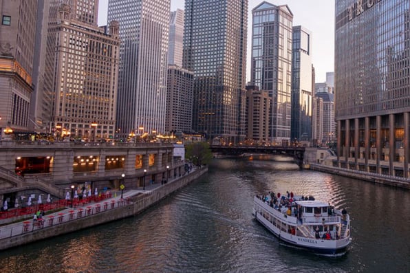 : fun things to do in Chicago, greater Chicago area, Chicago chauffeured transportation, Chicago car service, Chicago special event transportation